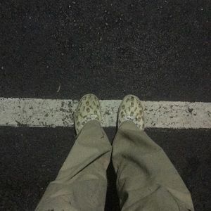 Meet your Posher, Phil